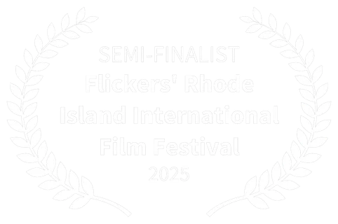 Flickers Rhode Island Film Festival award laurel - selection