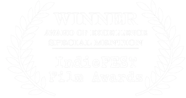 Indie Fest Film Awards award laurel - winner